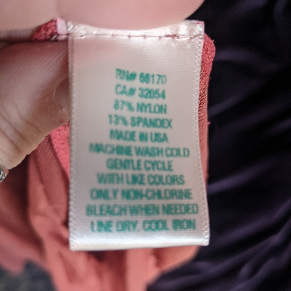 Free People point d'espirit sheer swiss dot maxi - Picture 5 of 13